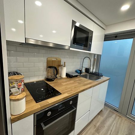 Estudio Novo - Fantastico T0 Porto Exterior photo